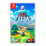 The Legend Of Zelda: Link's Awakening Nintendo Switch Físico