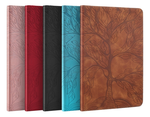 Funda Life Tree Para Amazon Kindle Paperwhite 5 2021