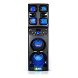 Torre De Sonido Bt 29000w Pmpo