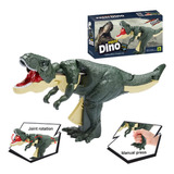 Dinosaurio Zazaza T Rex Dino Za Juego Dinosaurio