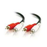 C2g / Cables To Go 40464 Valor Serie Tipo Rca Cable De Audio