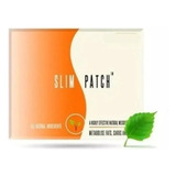 Parche Slim Patch Adelgazar Reducir Peso 150 Piezas 5 Cajas 