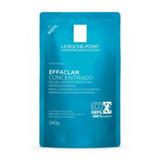 Refil Gel Limpeza Facial La Roche Effaclar Concentrado 240g