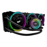 Water Cooler Aigo Darkflash Symphony Tr 360 Rgb