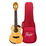 Flight, Ukelele De 4 Cuerdas, Tenor (victoria Eq