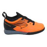 Botines Topper Stingray Iii Mach 5 Papi Nja/ngo Niño Deporfa