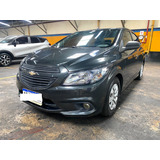 Chevrolet Prisma Joy 4p 1.4 N Ls Mt 2019