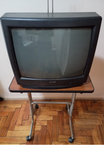 Televisor Orient 20 Pulgadas Con Control Remoto