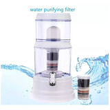 Purificador Filtro Mineralizador De Agua Clear Filters Inc  