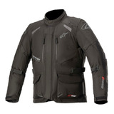 Jaqueta Alpinestars Andes V3 Drystar 100% Impermeável