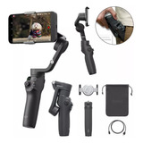 Estabilizador Dji Osmo Mobile 6 Gimbal Bluetooth Original 