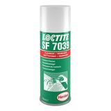 Limpiador Contactos Eléctricos Loctite Sf 7039 Aerosol 16 Oz