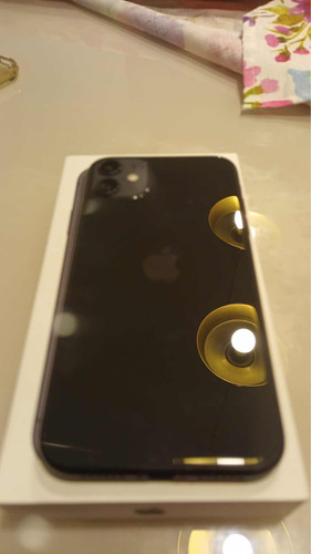 iPhone 11 De 64gb