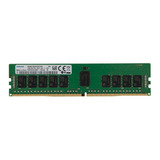 Memoria Samsung 16gb Ddr4-2400 Ecc M393a2k43bb1-crc