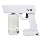 Mist Gun, Nanoatomizador Portátil Recargable De 18 Oz, Grand