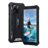 Smartphone Oukitel Wp20 Pro 4g Resistente Ip68 64gb 4gb Ram
