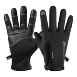 Guantes Frio Extremo Polar Nieve Sky Waterproof Tactil