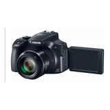 Canon Powershot Sx60 Hs  Casi Nueva 