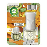 Air Wick® Aromatizante De Ambiente Continuo Aroma Mango