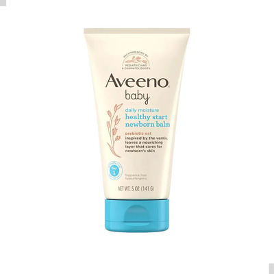 Hidratante Aveeno Baby - Newborn Balm 141g | Frete grátis