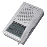 Radio Digital Portátil Mini Am Fm Manual De Operación Fácil