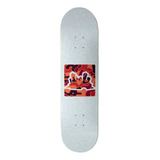 Tabla Skate Icon Puzzle 8.0