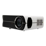 Proyector Led 3500 Lúmenes Philco 1080p Electrotom