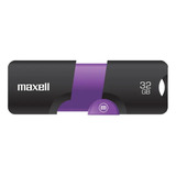 Memoria Maxell Usb Flix 32gb 2,0