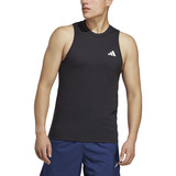 Musculosa adidas Training Essentials Feelready Hombre Ng