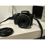 Canon Sx50 Hs