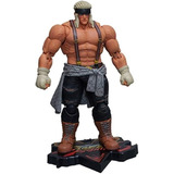 Storm Collectibles Street Fighter V Alex 1:12 Action Figure