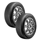 Paquete 2 Llantas 175/70r13 Kumho Sense Kr26 82h