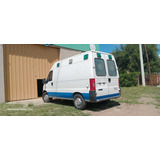 Fiat Ducato 2.8 Furgon Maxicargo Te