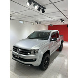 Volkswagen Amarok Dark Label 2015