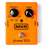 Pedal Mxr M107 Phase100 C/ Nfe & Garantia