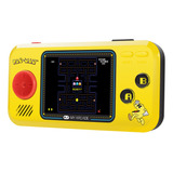 My Arcade Pac-man - Consola De Juegos Portátil Pocket