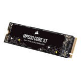 Disco Ssd M.2 Corsair Mp600 Core Xt 1tb Pcie 4.0 Nvme  Pcreg