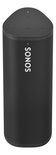 Parlante Sonos Roam Portable Compact Speaker Black Ss