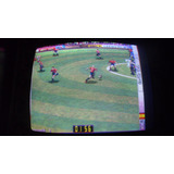 Pcb Jamma Arcade, Versus Net Soccer Original Konami .