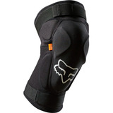 Rodilleras Motocicleta Enduro Bicicleta Fox D30 Knee Guard