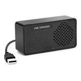 Shuley Altavoces Usb Para Computadora, Mini Barras De Sonido