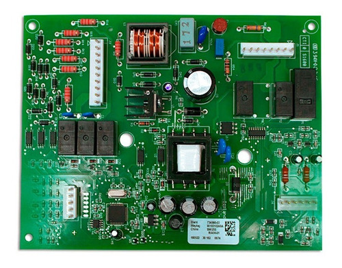Tarjeta Electrónica Control Refrigerador Whirlpool W103102