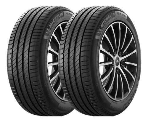 Kiitd0bl´e Llanta Michelin Primacy 4 205/55 R16 91v Msi