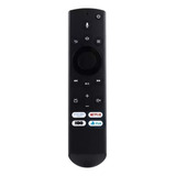 Control Remoto Compatible Toshiba Fire Tv Con Apps Ps Vue