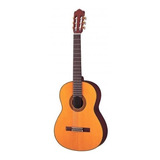 Guitarra Clásica Yamaha C80 Acústica Cuerdas De Nylon /