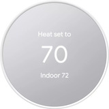 Google Nest Thermostat - Termostato Inteligente Programable