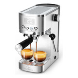 Máquina De Café Espresso Máquina De Café Espresso De 20 PuLG