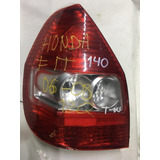 Calavera Honda Fit Izq Taiwan 2006 2007 2008