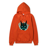 Genshin Impact Perimeter Fashion Casual Hoodie