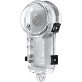 Protector Invisible De Agua Camara Insta360 X3